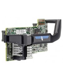 HP FlexFabric 10GB 2Port 554FLB Network Adapter PCIe - Refurbished