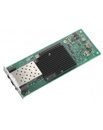 IBM Intel X520 Dual Port 10gbe SFP - Refurbished
