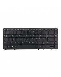 HP 840 g1 Qwerty Keybaord - Refurbished