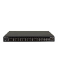 IBM RackSwitch G8052R Layer 3 Switch 48 Ports - Refurbished