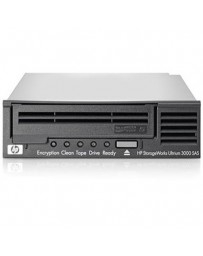 HP Ultrium 3280 1.6/3.2TB LTO5 FC ESL - Refurbished