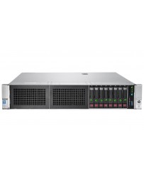 HPE DL380 Gen9 2x 10C E5-2650v3 2.3GHz 32GB 3x 300GB 10K SAS, P440 2GB Smart Array, 2x PSU - Refurbished