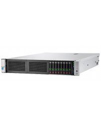 HPE DL380 Gen9 2x 10C E5-2650v3 2.3GHz 64GB 3x 600GB 10K SAS, P440 2GB Smart Array, 2x PSU - Refurbished