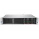 HPE DL380 Gen9 2x 10C E5-2650v3 2.3GHz 32GB 3x HP 800GB Enterprise SSD, P440 2GB Smart Array, 2x PSU - Refurbished