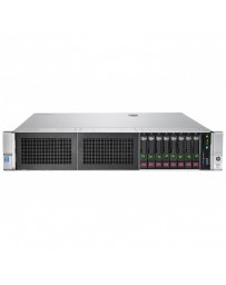 HPE DL380 Gen9 2x 10C E5-2650v3 2.3GHz 32GB 3x HP 800GB Enterprise SSD, P440 2GB Smart Array, 2x PSU - Refurbished