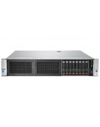 HPE DL380 Gen9 2x 10C E5-2690v3 64GB 3x HP 800GB Enterprise SSD, P440 2GB Smart Array, 2x PSU - Refurbished