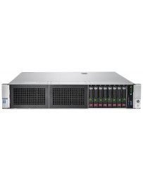 HPE DL380 Gen9 2x 10C E5-2640v4 2.4GHz 64GB 3x HP 960GB Enterprise SSD, P440 2GB Smart Array, 2x PSU - Refurbished