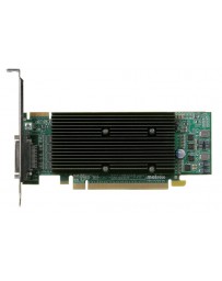 Matrox M9140 512MB GDDR2 PCI Express x16