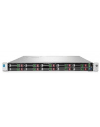 HPE DL360 Gen9 2x 4C E5-2637v3 3.5GHz 64GB 3x HP 480GB Enterprise SSD, P440 2GB Smart Array, 2x PSU, Rails - Refurbished