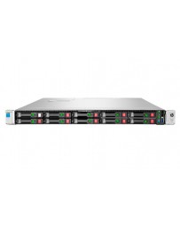 HPE DL360 Gen9 2x 10C E5-2667v3 64GB 3x HP 480GB Enterprise SSD, P440 2GB Smart Array, 2x PSU - Refurbished