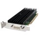 Dell Nvidia NVS290 PCIe 1xLFH - Refurbished