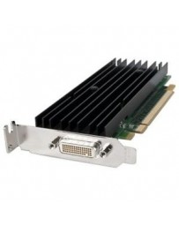 Dell Nvidia NVS290 PCIe 1xLFH - Refurbished