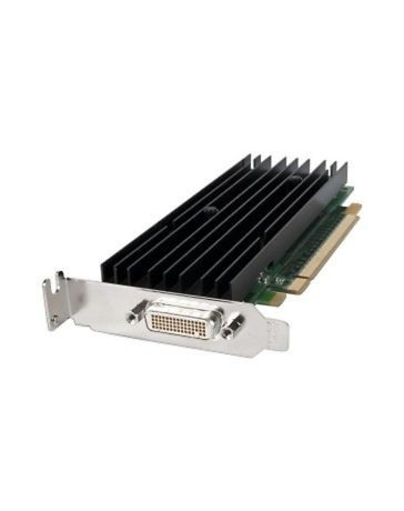 Dell Nvidia NVS290 PCIe 1xLFH - Refurbished