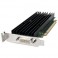 Dell Nvidia NVS290 PCIe 1xLFH - Refurbished