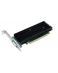 PNY Nvidia Quadro NVS290 256Mb PCIe 1xDMS-59 - Refurbished