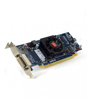 ATI Radeon HD6350 512Mb PCIe 1xDMS-59 - Refurbished