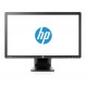 HP EliteDisplay E231 Zwart