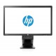 HP EliteDisplay E231 Zwart