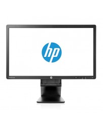 HP EliteDisplay E231 Zwart