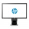 HP EliteDisplay E231 Zwart