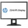 HP Z Display Z24i IPS LED Backlit