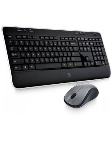 Logitech Wireless Combo MK520