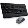 Logitech Wireless Combo MK520