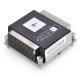 HP Heatsink for BL460C G8 model: 670031-001 Standaard garantie - Refurbished