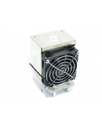 HP Heatsink WORKSTATION XW8400 XW6400 model: 398293-003 Standaard garantie - Refurbished