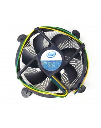 Intel Heatsink with Fan for Socket LGA1366 model: E97380-001 Standaard garantie - Refurbished