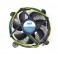 Intel Heatsink with Fan for Socket LGA1366 - Refurbished