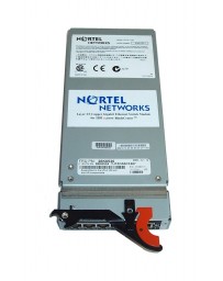 IBM NORTEL 6PORT LAYER 2-3 COPPER EOPT GBE SWITCH model: 26K6526 Standaard garantie - Refurbished