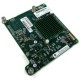 HP FLEX-10 10GB 2-PORT 552M PCIE NETWORK ADAPTER model: 674762-001 Standaard garantie - Refurbished