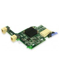 IBM Emulex 10Gbe Virtual Adapter model: 90Y3569 Standaard garantie - Refurbished