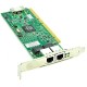 IBM NetXtreme 1000 TxG Dual Port Ethernet Adapter model: 39Y6095 Standaard garantie - Refurbished