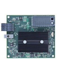IBM NIC 10GbE 2-Port PCI-E-3.0x8 Flex System EN4 model: 90Y3466 Standaard garantie - Refurbished