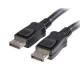 Generic DisplayPort (DP) To DisplayPort (DP) 1.5m