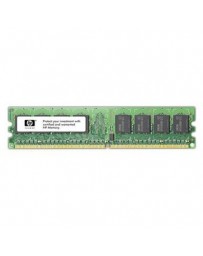 HP 2GB DDR3 2Rx8 PC3-10600E 1333MHz ECC - Refurbished