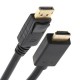 Delock Adapter DELOCK Displayport High Speed HDMI 2,0m