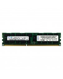 IBM 8GB DDR3 2Rx4 PC3L-10600R 1333MHz CL9 1.35V ECC Reg - Refurbished