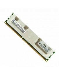 Generic 4GB DDR3 2Rx4 PC3-10600R 1333MHz 1.5V ECC Reg - Refurbished