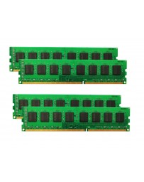 Generic 4GB DDR3 PC3-12800E 1600MHz 1.5V ECC - Refurbished