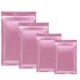 127 x 208 x 0.08 Pink anti-static bags 100pcs. (HDD 2.5) - Refurbished