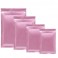 127 x 208 x 0.08 Pink anti-static bags 100pcs. (HDD 2.5)