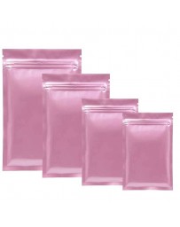 400 x 500 x 0.08 Pink anti-static bags 100pcs. (Motherboards)