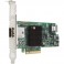 HP LSI SAS 9217-4I4E HBA 6GB/S PCI-E 3.0 X8 - Refurbished