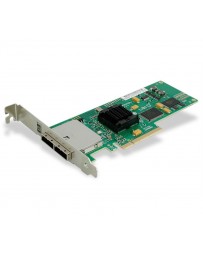 IBM 3Gb SAS PCIe Controller - Refurbished