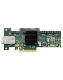 IBM LSI 46C8935 SATA SAS 6GB s PCIe RAID Controller - Refurbished