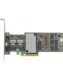 IBM M5016 SAS/SATA CONTROLLER - Refurbished