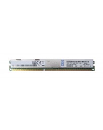 Lenovo 16GB DDR3 PC3-14900R 1866MHz ECC Reg VLP - Refurbished